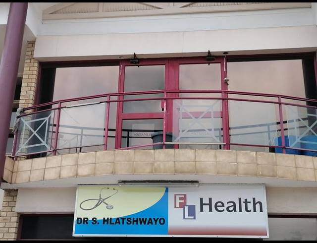 OFFICE FOR SALE IN RICHARDS BAY CENTRAL